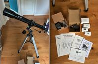 SkyWatcher teleskop