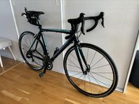 Bianchi via Nirone 7