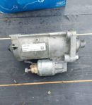 Startmotor volvo