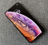 iPhone XS 256gb Nypris: 11.000kr