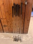 Callaway 2x0 tour (VÄNSTER)