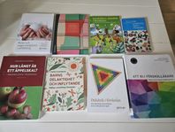 Förskollärarprogrammet 