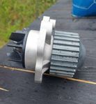 vattenpump 
