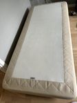 Säng 90cm, fast