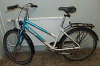 Dam cykel 26"