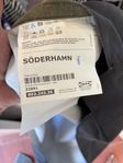 tre uppsättningar - soffklädsel ikea söderhamn 3-sits