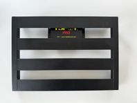 Pedaltrain Classic JR + Truetone CS7