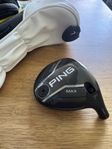 Ping G440 Max fw7 huvud