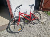 Barncykel 24 tum