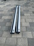 Thule Rapid system 757 för "Rails" 