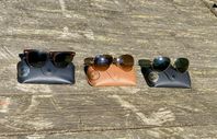 Ray Ban solglasögon
