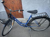 Damcykel 27