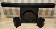 Samsung HW-Q995B