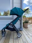 Baby Jogger city tour 