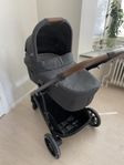 Britax Strider M barnvagn 