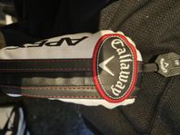 callaway hybrid 4:a 