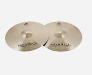 Istanbul Xist Brilliant Hi-hat 14”
