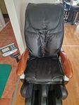 Massage stol Relax Master i bra skick