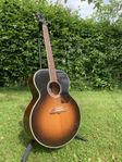 Gibson SJ-100 reissue 1941