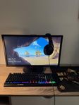 Gamingsetuo