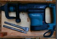 Makita bilningshammare