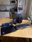 Gamingset - Serious Gaming