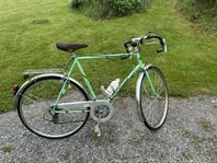 Crescent ”Världsmästarcykeln” 