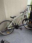 SCOTT MOUNTAINBIKE 26 Tum 