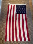 Flagga
