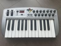 M-Audio Ozone USB Controller Keyboard