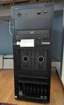 Lenovo ThinkSystem ST250 Xeon E-2224 