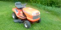 Husqvarna LT 125 Åke -klippare 