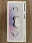 Oculus Quest 2 (128GB) + original Link cable