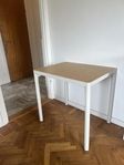 Ikea bord ekfanér 