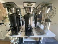 Kaffebryggare Coffee Queen 