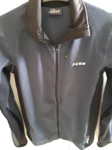 Fynda fin Peak Performance flecce jacka/tröja, strl S