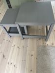 Sideboard / Soffbord i två delar