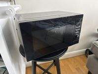 Mikrovågsugn ICA - hög effekt