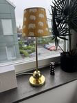 Lampor med Svenskt Tenn-elefanter – 2 st