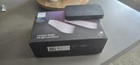 Projektor,  Hue HDMI syncbox samt hue play lightbar
