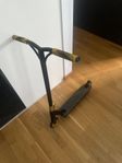 kickbike Warp