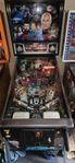 Flipperspel Star trek next generation 