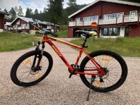 Mtb Junior 27” Raptor
