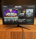 MSI Optix G27 27” 1ms 144hz