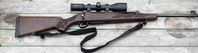 Tikka T3 Battue