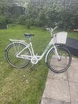 cykel monark 