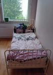 Barn Växsäng IKEA