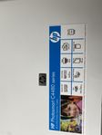 Photosmart HP skrivare i C4480 serien