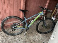 Corratec X-vert Expert 29er medium
