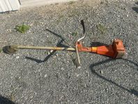 röjsåg Husqvarna 